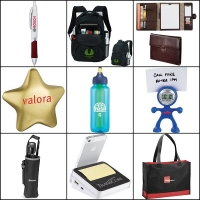 HotRef Launches More New Imprinted Promotional Products for 2015