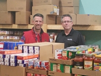 Urban Air Partnering With South Portland Food Cupboard